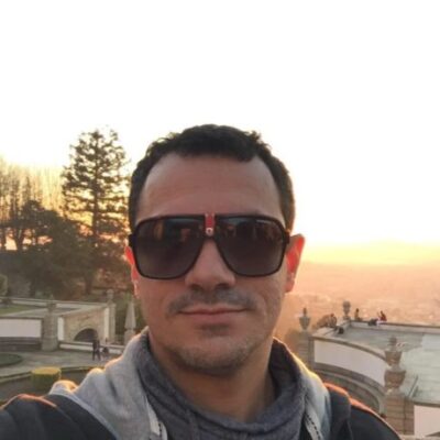 Gabriel Silva